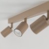 Nowoczesna oprawa sufitowa wielopunktowa sabia tuba reflektor spot minimalistyczna uniwersalna klasyczna NEX 10630 TK-Lighting